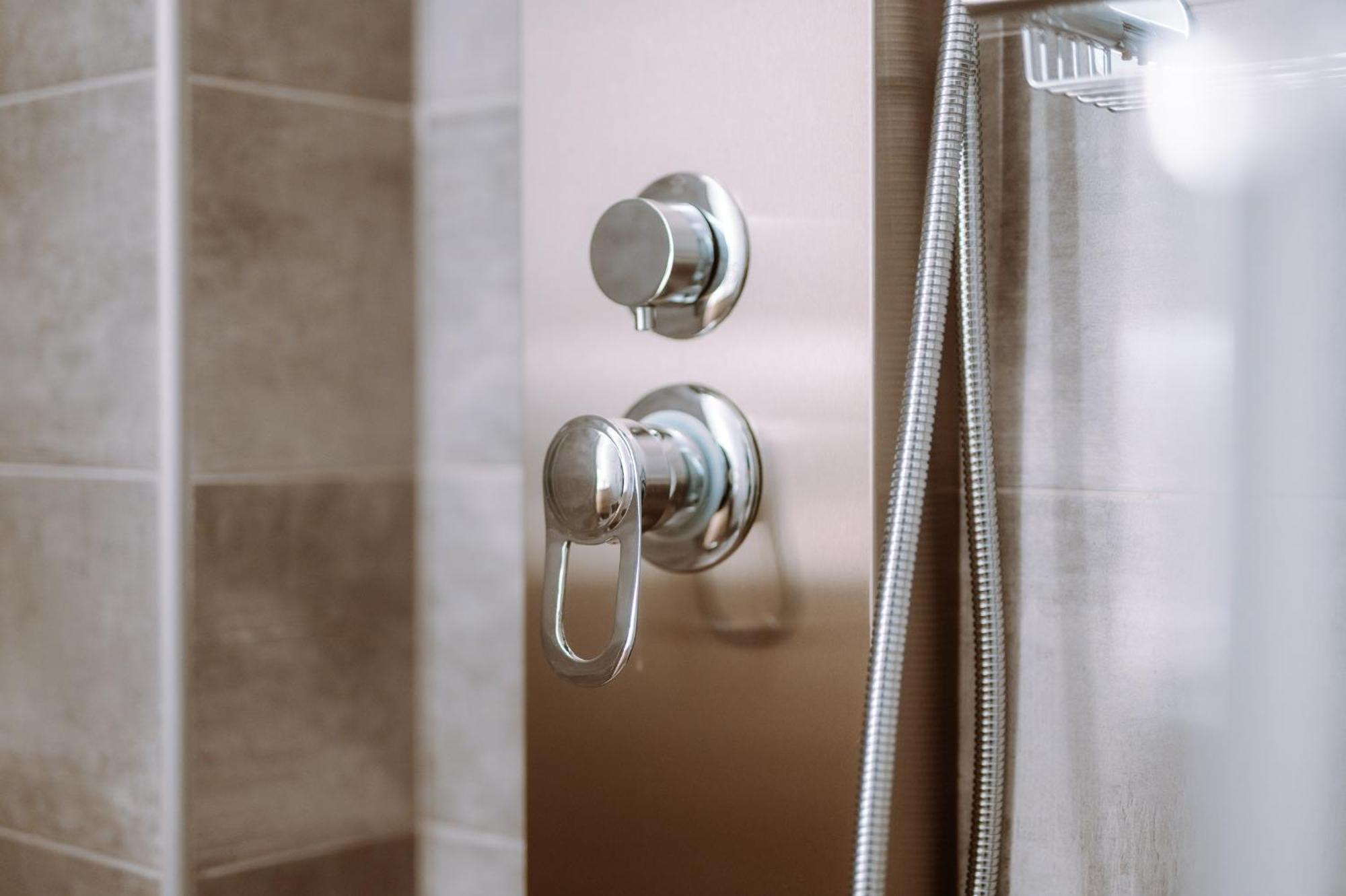 Louisa Luxury Apartments プレベザ エクステリア 写真