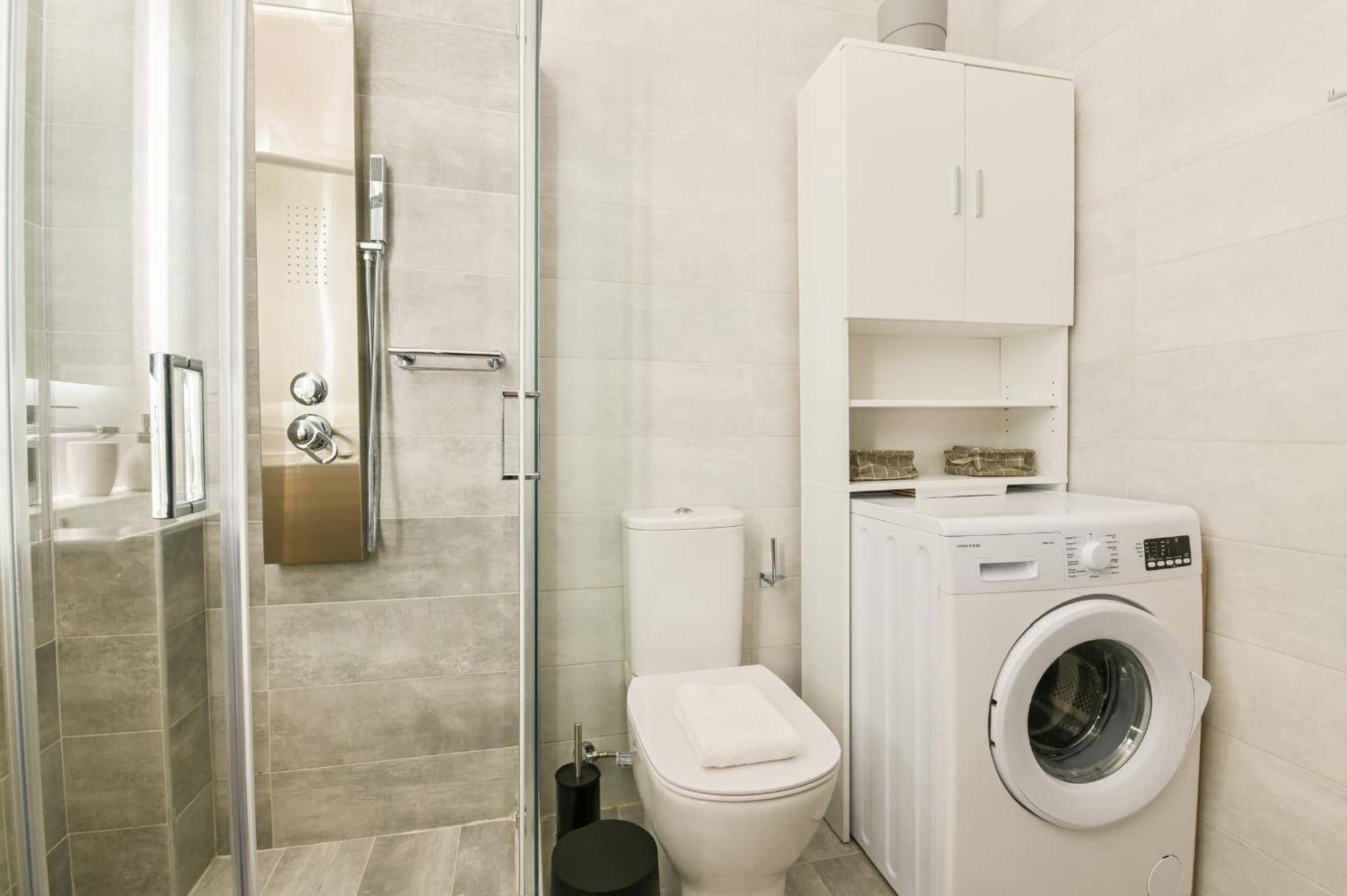 Louisa Luxury Apartments プレベザ エクステリア 写真