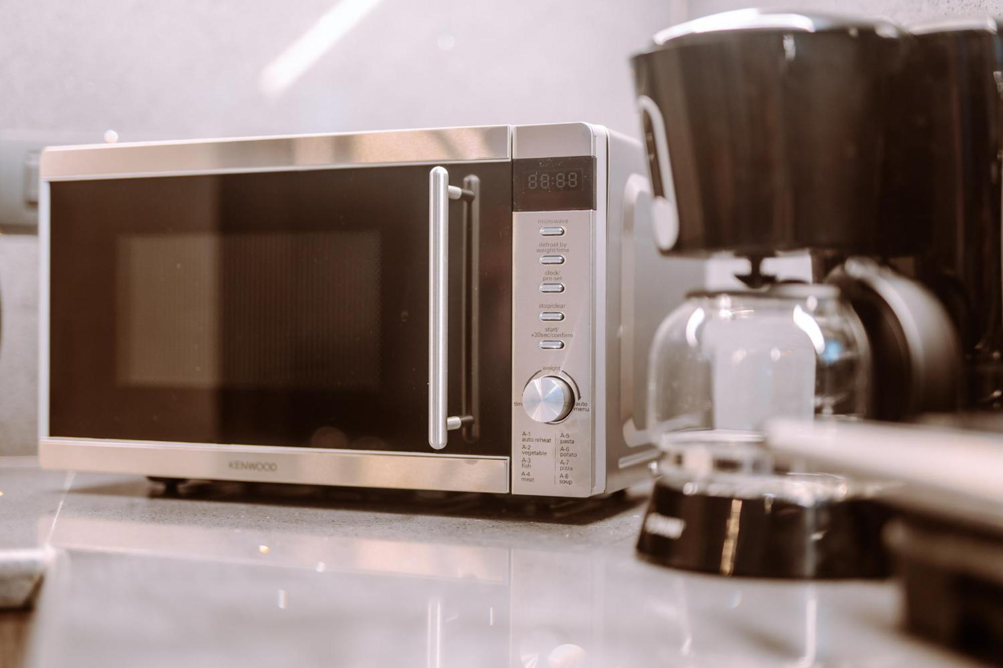 Louisa Luxury Apartments プレベザ エクステリア 写真
